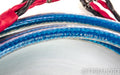 Straightwire Rhapsody S Bi-Wire Speaker Cables; 16ft Pair