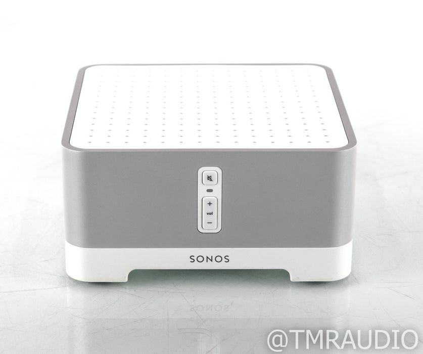 Sonos Connect:AMP Wireless Streaming Amplifier; Connect AMP