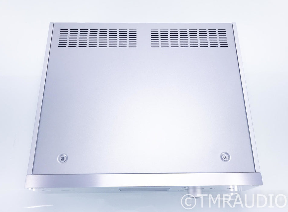Sony HAP-Z1ES Network Streamer; Server; 1TB HDD; HAPZ1ES