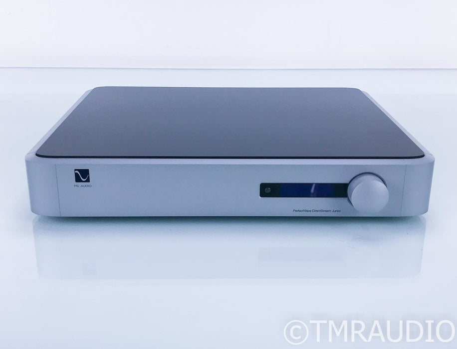PS Audio PerfectWave DirectStream Junior DSD DAC; D/A Converter; DSJ; Warranty