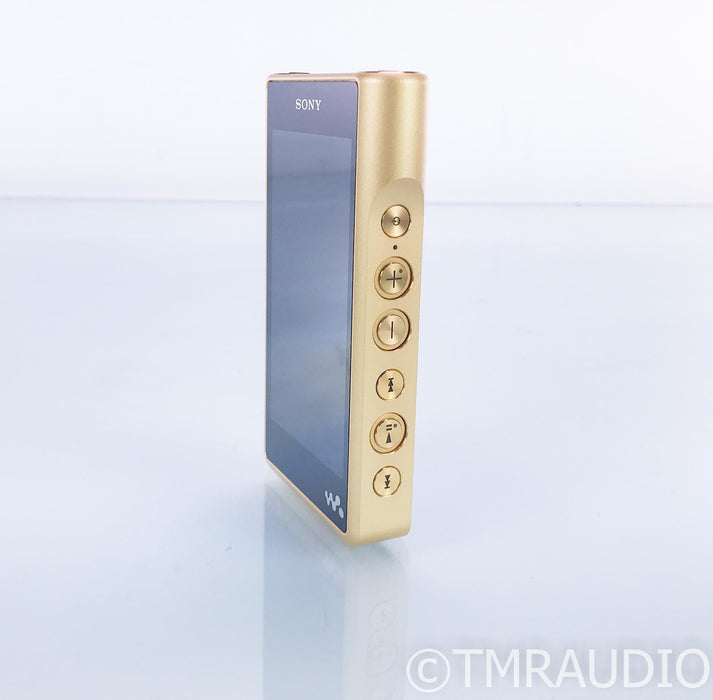 Sony NW-WM1Z Portable Music Player; 256GB
