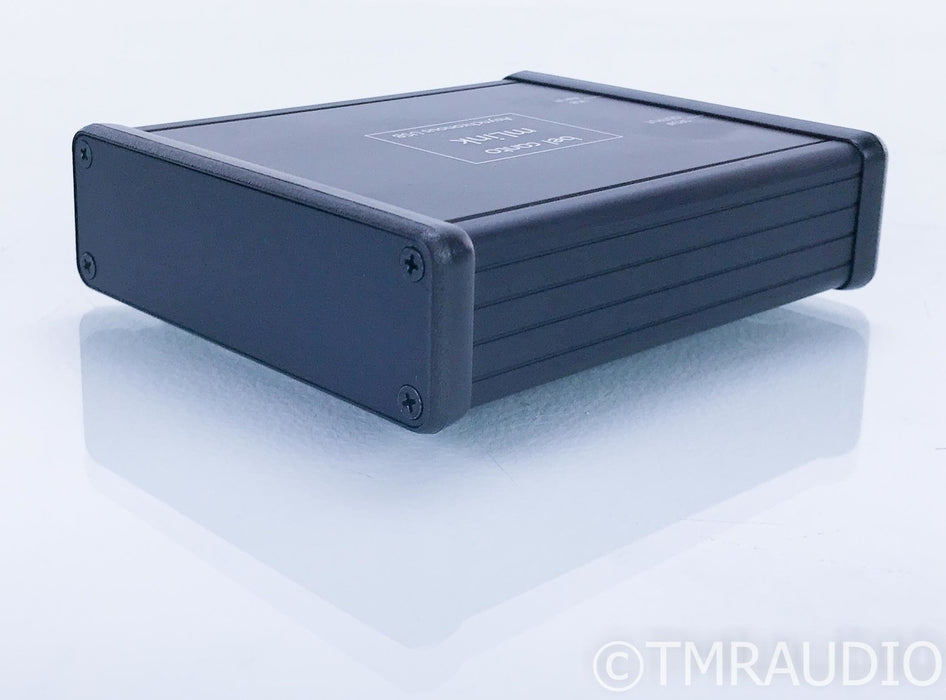 Bel Canto mLink 24/192 Asynchronous USB Converter; D/D Converter