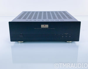 Parasound HCA-855A 5 Channel Power Amplifier; HCA855A