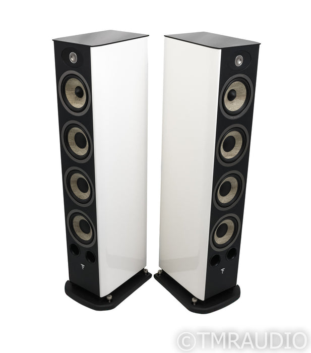 Focal Aria 936 Floorstanding Speakers