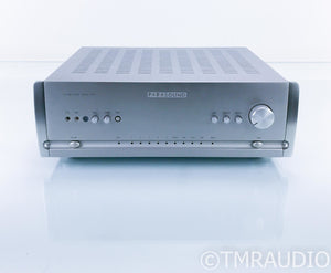 Parasound Halo Integrated 2.1 Channel Integrated Amplifier; MM / MC Phono