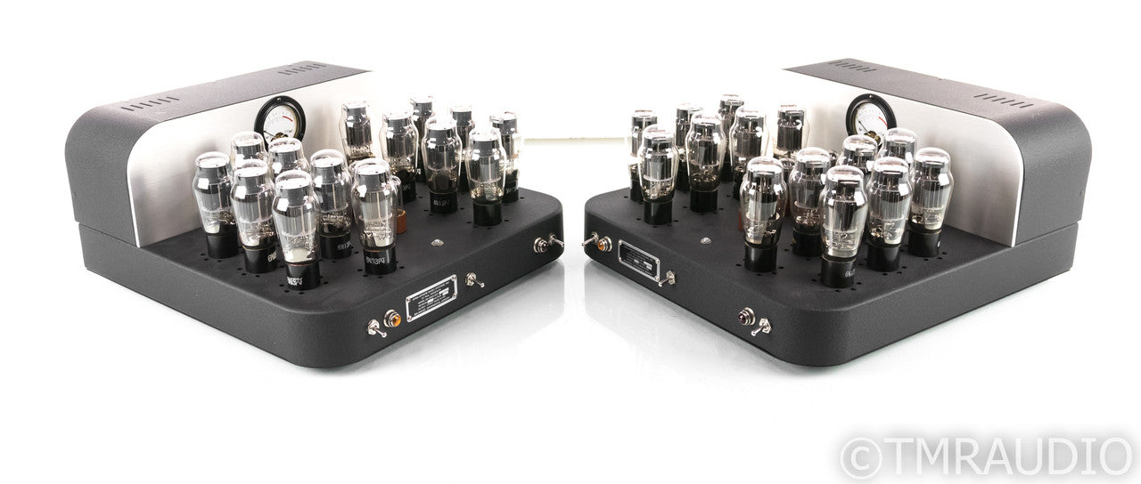 Atma-Sphere MA-1 Mk 3.3 Mono Tube Power Amplifier