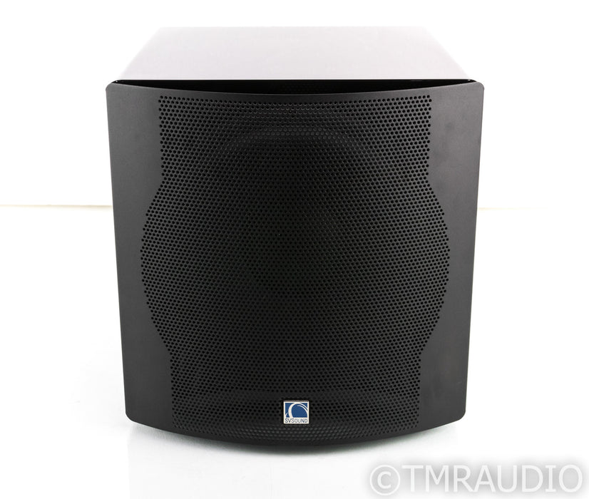 SVS SB12-NSD 12" Powered Subwoofer