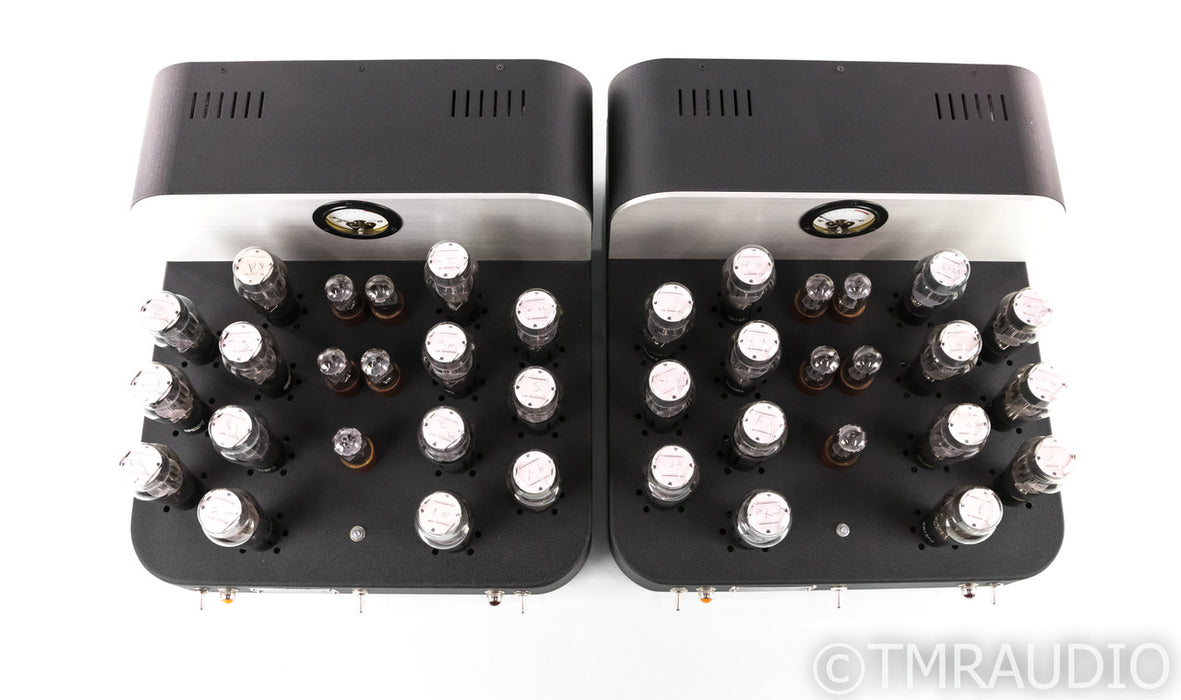 Atma-Sphere MA-1 Mk 3.3 Mono Tube Power Amplifier