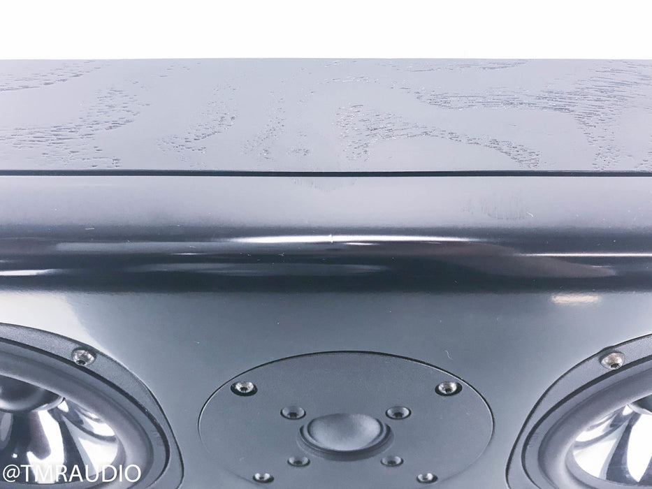 Vienna Acoustics Waltz Bookshelf / Center Speaker