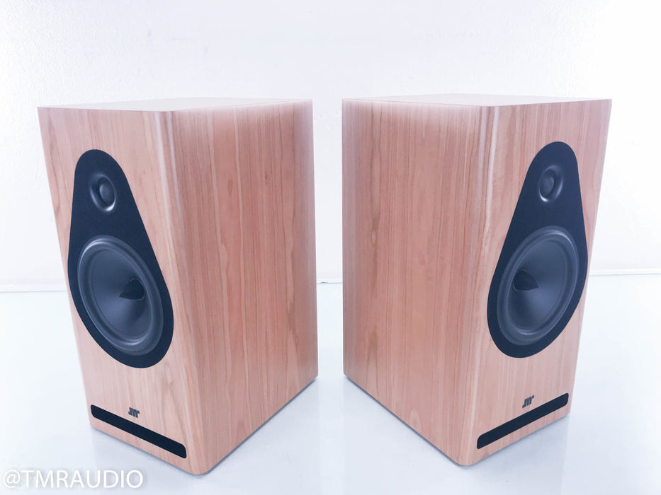 Jean Marie Reynaud Bliss Bookshelf Speakers