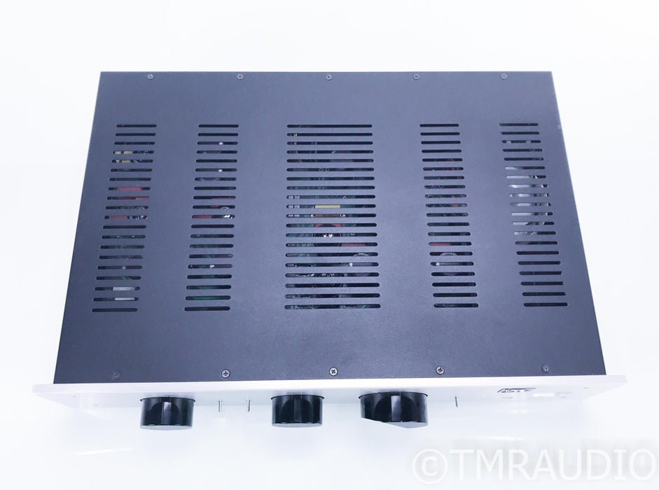 VTL TL2.5 Stereo Tube Preamplifier; TL-2.5; MM / MC Phono