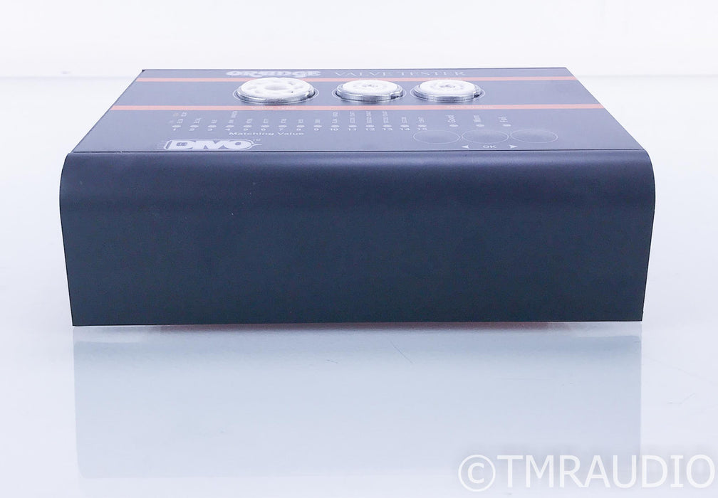 Orange DIVO VT-1000 Vacuum Tube Tester; VT1000