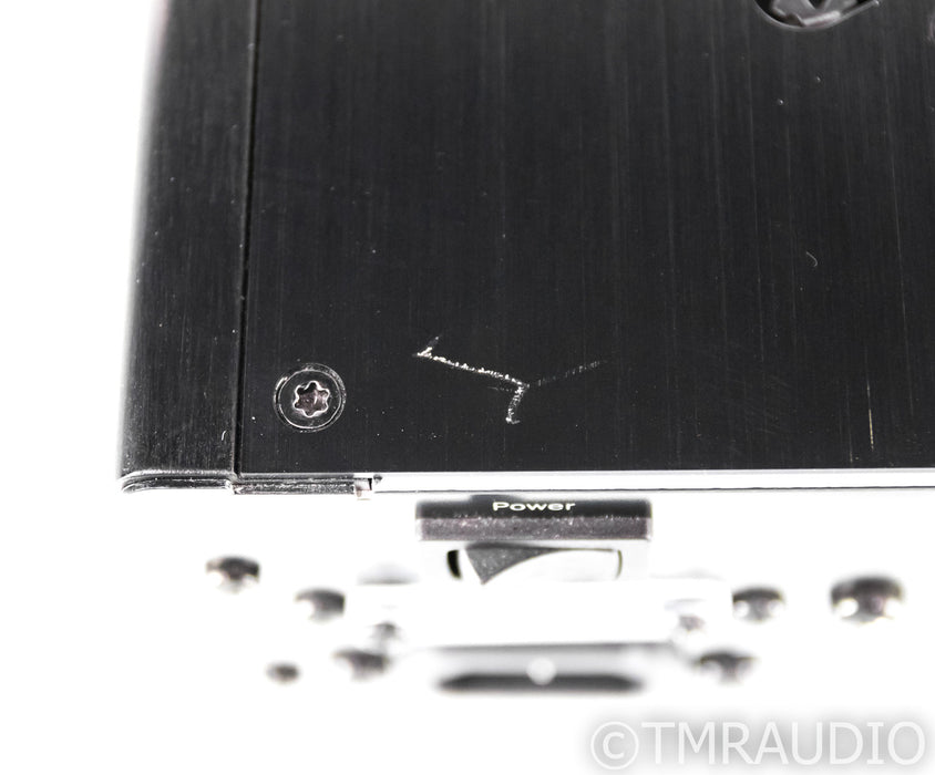 Cambridge Audio Azur 851N Streaming DAC; D/A Converter; 851-N; Remote