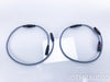 Transparent Balanced MusicLink XLR Cables; 1m Pair Interconnects
