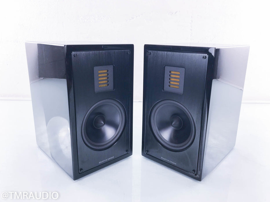 Martin Logan Motion LX16 Bookshelf Speakers