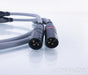 Transparent Balanced MusicLink XLR Cables; 1m Pair Interconnects