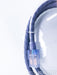 Shunyata Venom HC C19 Power Cable; 1.75m AC Cord; 20A