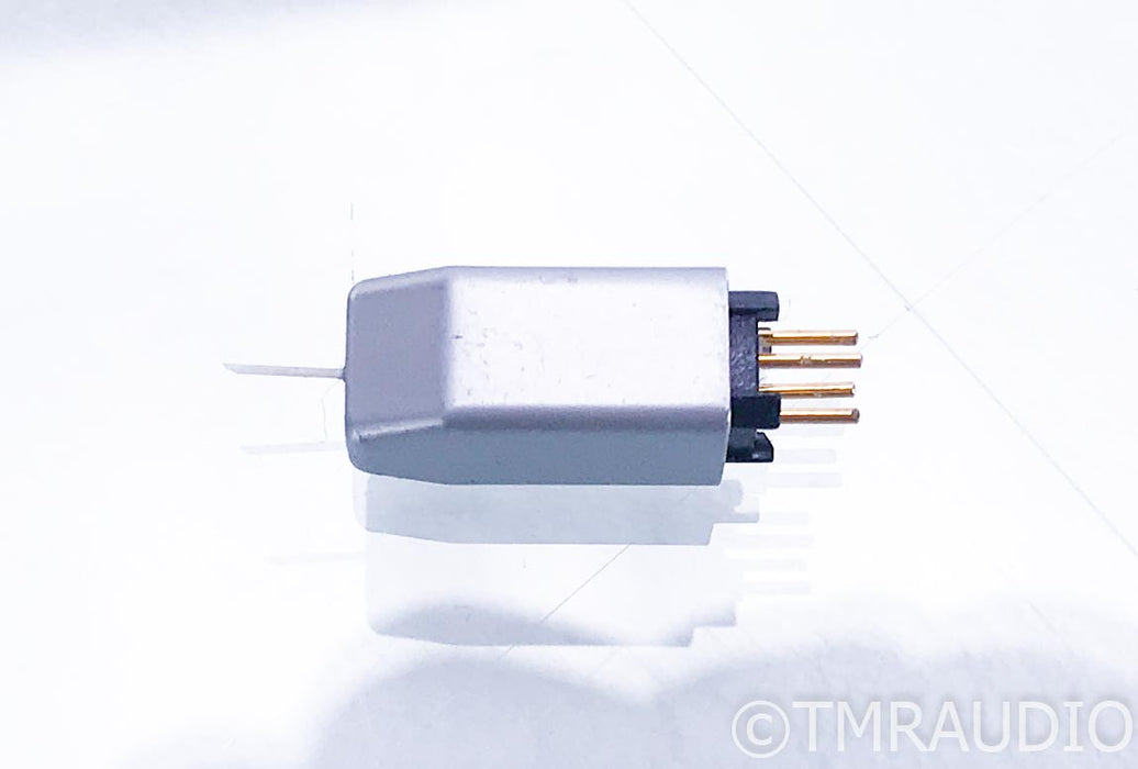 Bang & Olufsen MMC-1 Cartridge; B&O MMC1; AS-IS (Broken Stylus; No Headshell)