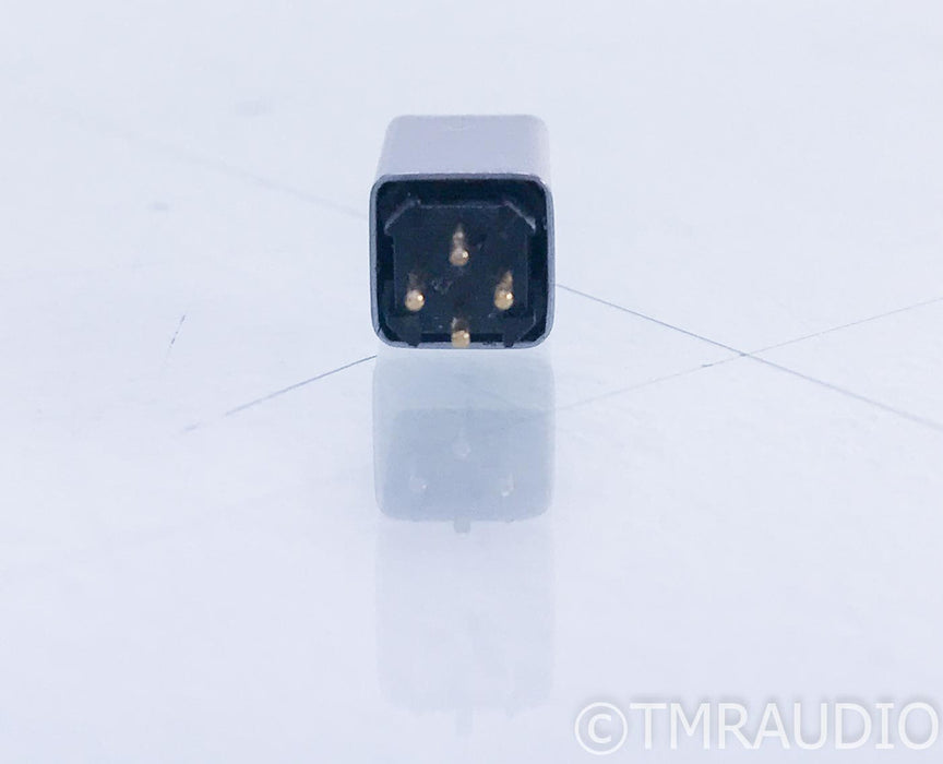 Bang & Olufsen MMC-1 Cartridge; B&O MMC1; AS-IS (Broken Stylus; No Headshell)