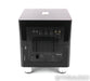 Sumiko S.5 8" Powered Subwoofer; Gloss Black; S5