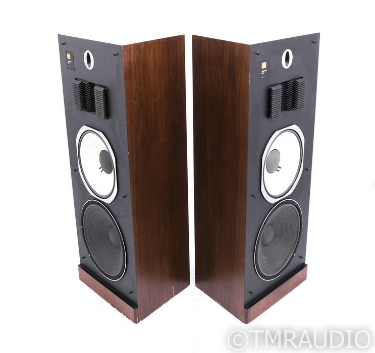 JBL L222 Disco Vintage Floorstanding Speakers