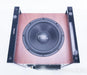 REL T1 10" Powered Subwoofer; T-1; AS-IS (Does Not Turn On)