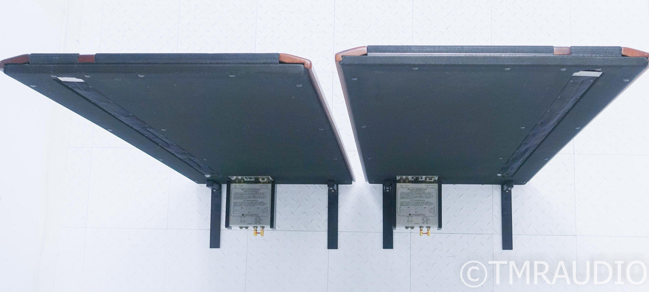 Magnepan 3.5/R Magnetic Planar Floorstanding Speakers
