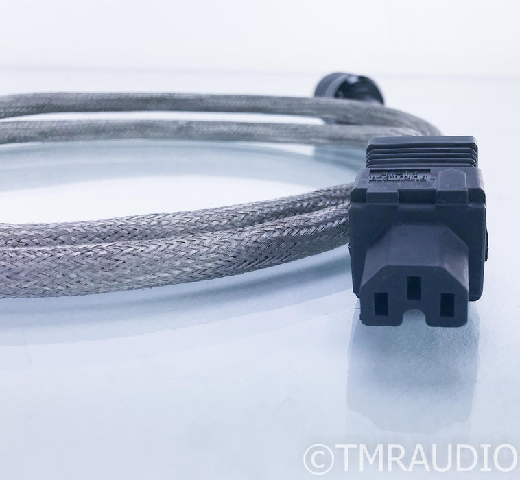 Z-Squared ZZ Power Cable; 6ft AC Cord