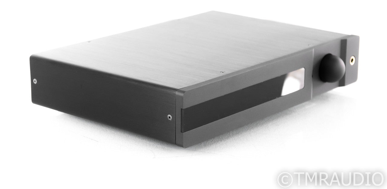 Auralic Altair Network Streamer / DAC; D/A Converter; Roon Ready; AirPlay; 480GB