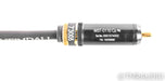 Nordost Heimdall RCA Cables; .6m Pair Interconnects