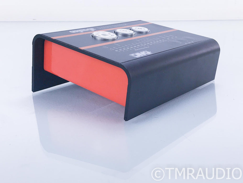 Orange DIVO VT-1000 Vacuum Tube Tester; VT1000