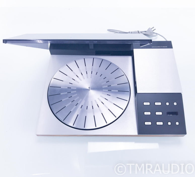 Bang & Olufsen Beogram 8002 Vintage Turntable