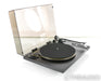 MoFi Electronics StudioDeck+ Belt Drive Turntable; StudioTracker MM Cartridge