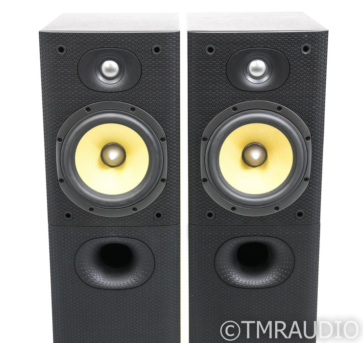 B&W 602.5 S3 Floorstanding Speakers
