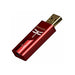 Audioquest Dragonfly Red USB DAC; Preamplifier; D/A Converter (New)