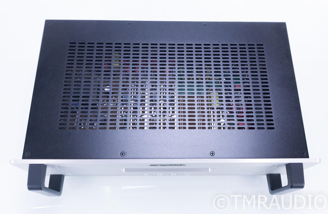 Audio Research DAC8 DAC; DAC-8; D/A Converter