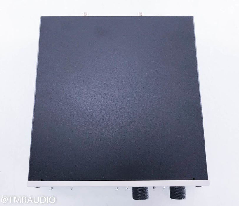 Benchmark ADC1 USB ADC