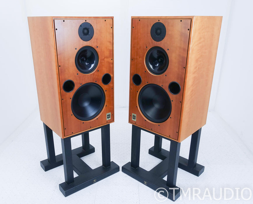 Harbeth 40.1 Speakers / 3-way Monitors
