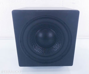REL Q150E Powered 10" Subwoofer