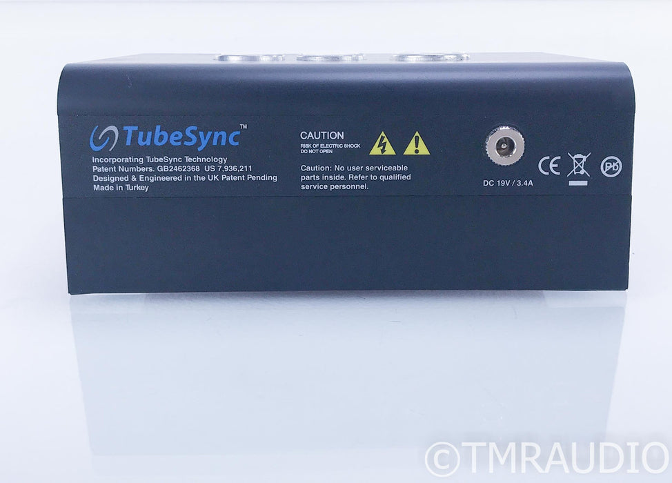 Orange DIVO VT-1000 Vacuum Tube Tester; VT1000