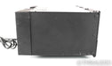 Adcom GFA-555 Stereo Power Amplifier; GFA555; AS-IS (Bad Channel)