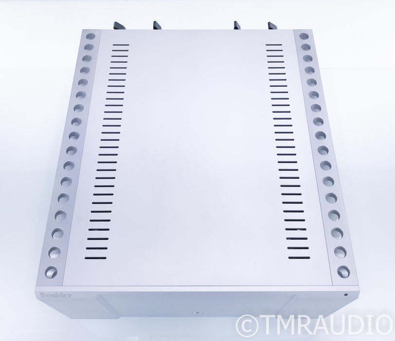 Boulder 1060 Stereo Power Amplifier