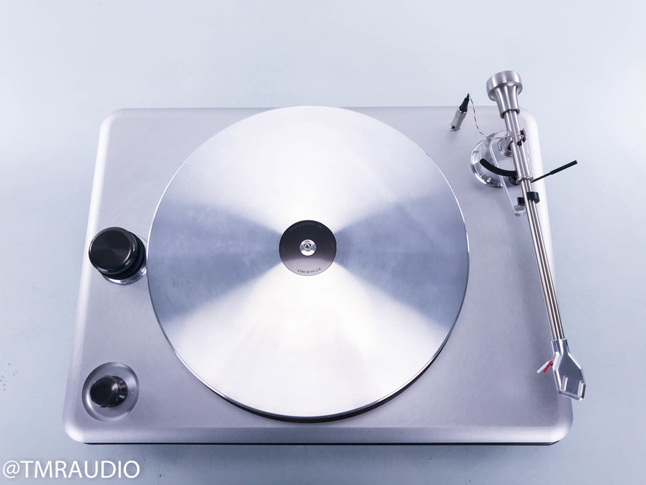 Shinola Runwell Turntable