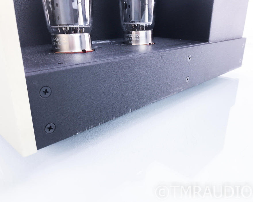 Conrad Johnson LP70S Vintage Stereo Tube Power Amplifier
