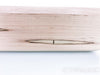 Mapleshade 4" Thick Maple Isolation Platform / Plinth; 18" x 15" x 4"