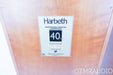 Harbeth 40.1 Speakers / 3-way Monitors