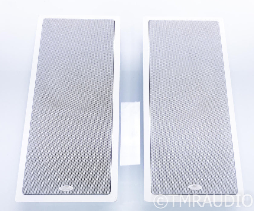 Paradigm SA-35 In-wall / In-ceiling Speakers