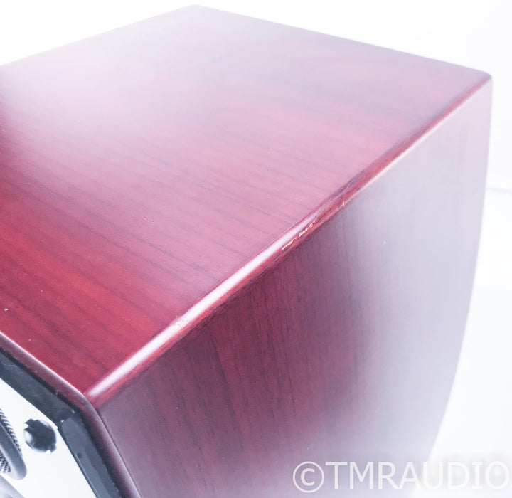 Mcintosh LS320 Bookshelf Speakers