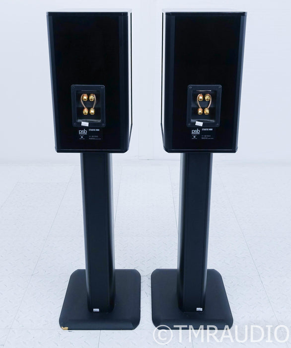 PSB Stratus Mini Monitor Bookshelf Speakers