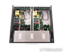 Aesthetix Calypso Stereo Tube Preamplifier; Remote